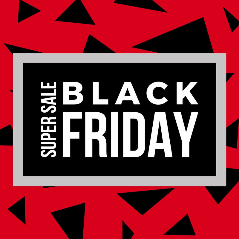 Black Friday