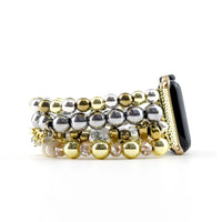 ERIMISH - APPLE WATCH BAND - METAL MANIA - 13MM