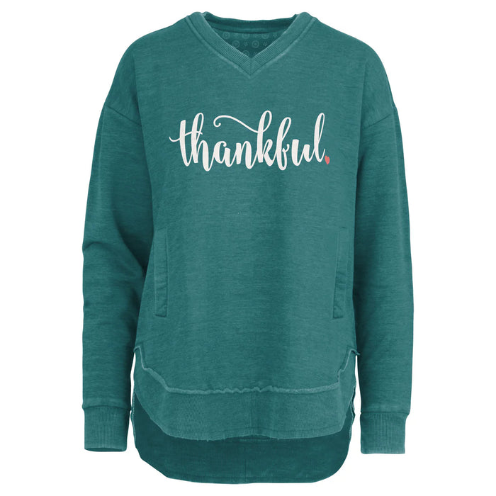 ROYCE: THANKFUL HEART