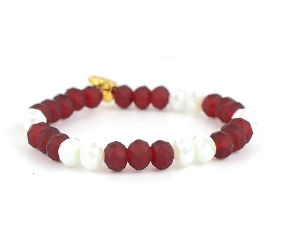 ERIMISH - BOOMER STACKABLE BRACELET