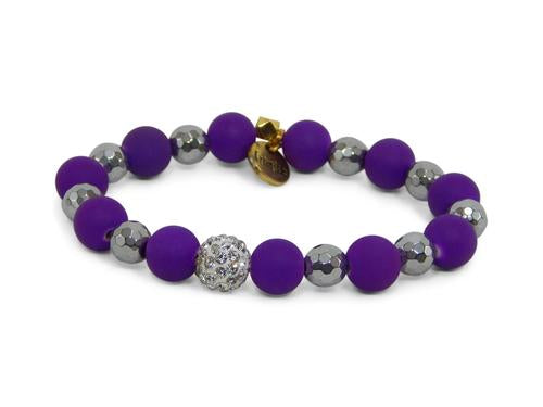 ERIMISH "BRANT" STACKABLE BRACELET