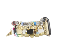 ERIMISH - FRUIT LOOPS APPLE WATCH BAND - 14 CM