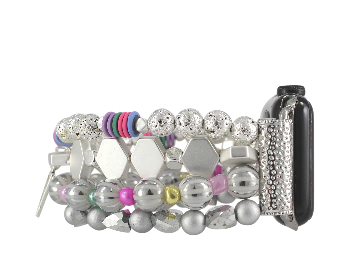 ERIMISH - KIKI APPLE WATCH BAND - 13 CM