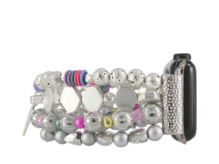 ERIMISH - KIKI APPLE WATCH BAND - 14 CM