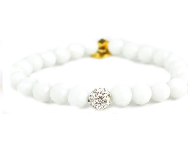 ERIMISH - BUNNY STACKABLE BRACELET