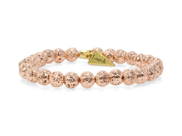 ERIMISH CHARMING COLLECTION BRACELET - ROSE GOLD