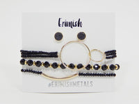 ERIMISH  -  KIKI STACK