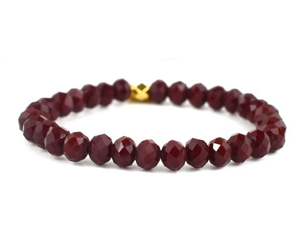 Erimish "Dane" Stackable Bracelet