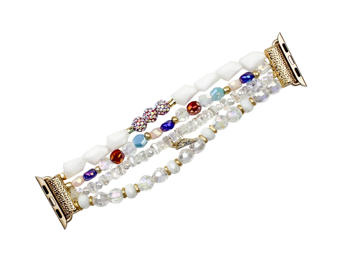 ERIMISH - FIESTA APPLE WATCH BAND