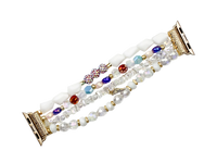 ERIMISH - FIESTA APPLE WATCH BAND