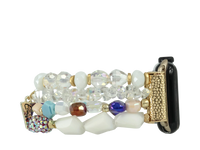ERIMISH - FIESTA APPLE WATCH BAND