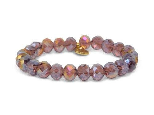 ERIMISH "GRAPEY" STACKABLE BRACELET