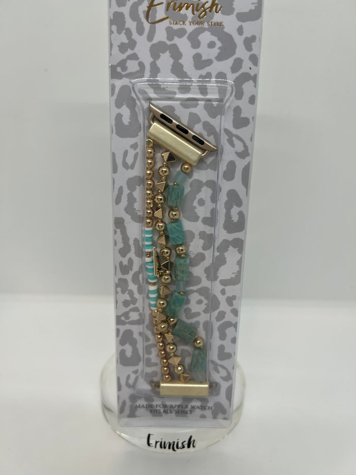 ERIMISH - #101 APPLE WATCH BAND - 13 CM
