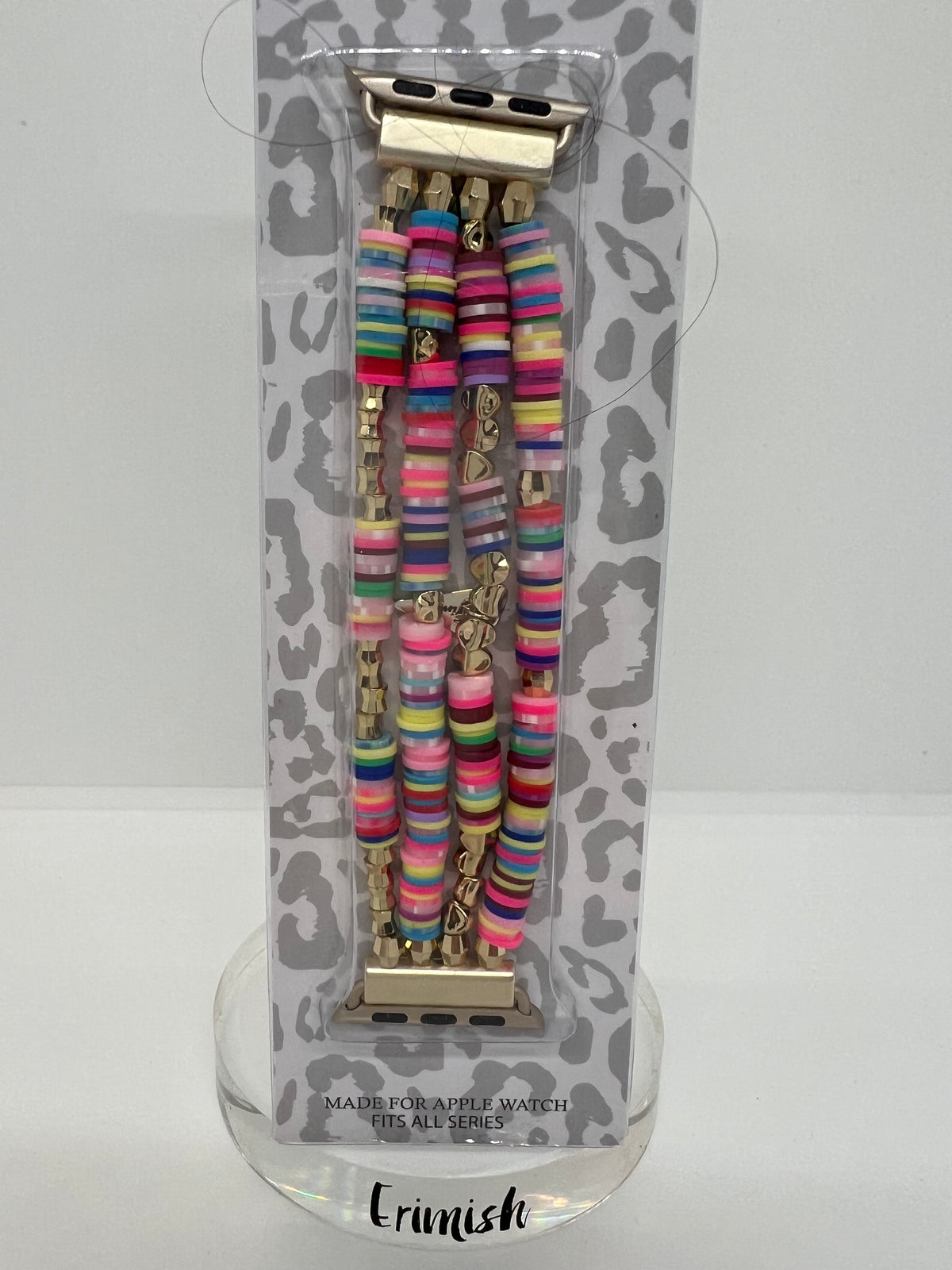 ERIMISH - #105 APPLE WATCH BAND - 13 CM