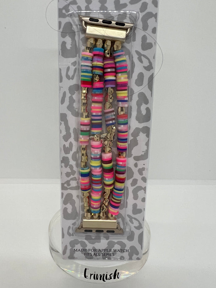 ERIMISH - #106 APPLE WATCH BAND - 14 CM
