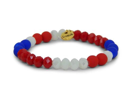 ERIMISH -  NICK STACKABLE BRACELET