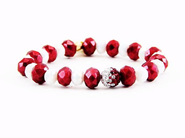 Erimish "Sam" Stackable Bracelet
