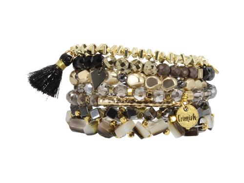 ERIMISH -    LONDON STACK BRACELET SET