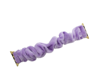ERIMISH - BF SCRUNCHIE - LILAC - APPLE WATCH BAND - 13CM