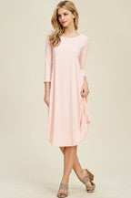 REB & J - ELIZABETH DRESS